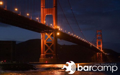 BarCamp San Francisco